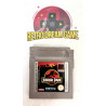 Jurassic park pour Game Boy