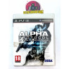 Alpha protocol pour Playstation 3