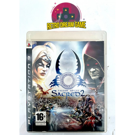 copy of copy of copy of copy of Devil may cry hd collection pour Playstation 3