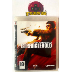 Stranglehold pour PS3