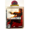 Stranglehold pour PS3