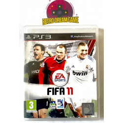Fifa 11 pour Playstation 3