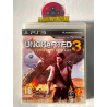 Uncharted 3 l'illusion de drake pour  PS3