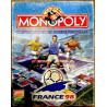Bigbox Monopoly france 98 pour PC