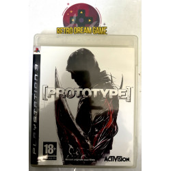 Prototype PS3