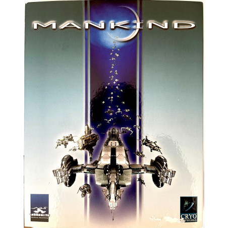 Bigbox Mankind pour PC