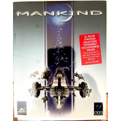 Bigbox Mankind pour PC
