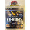 Playstation move heroes pour Playstation 3