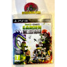 Plants vs Zombies garden warfare pour Playstation 3