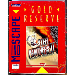 Steel panthers 2 Jeux pc Bigbox