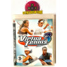 Virtua tennis 3 pour PS3