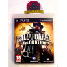 Call of juarez the cartel pour Playstation 3