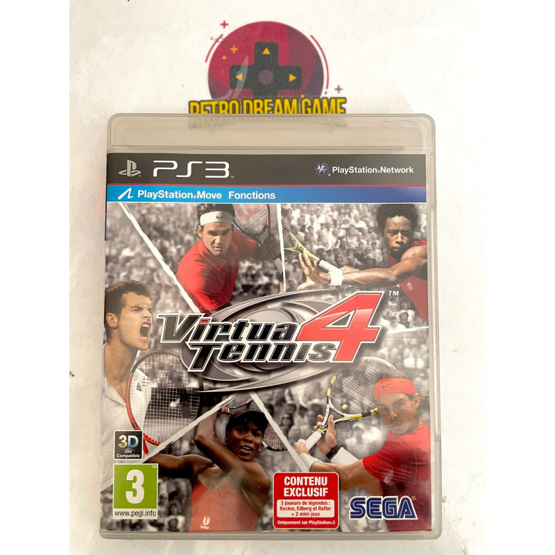 copy of copy of copy of copy of copy of copy of Devil may cry hd collection pour Playstation 3