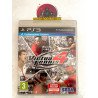 Virtua tennis 4 pour PS3
