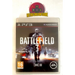Battlefield 4 pour Playstation 3