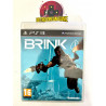 Brink pour Playstation 3