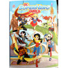 Comic DC Super hero girls tome 1