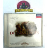 CD Wagner der ring des nibelungen