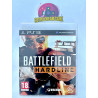 Battlefield hardline pour Playstation 3