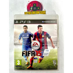 Fifa 15 pour Playstation 3