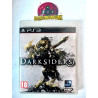 Darksiders pour Playstation 3