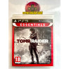 Tomb raider pour PS3