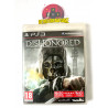 Dishonored pour PS3