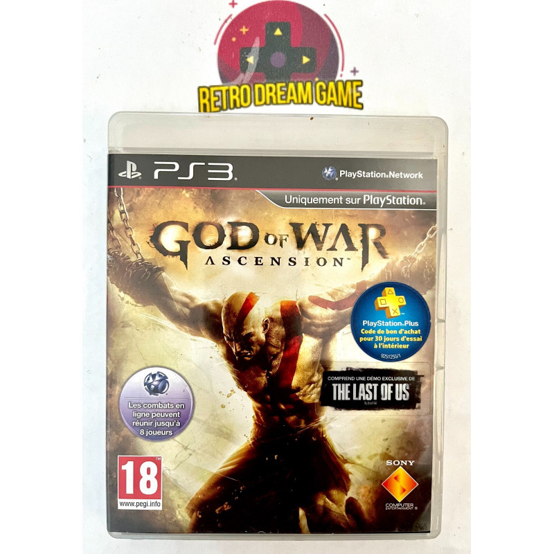 copy of copy of copy of copy of Devil may cry hd collection pour Playstation 3