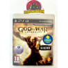 God of war ascension pour Playstation 3