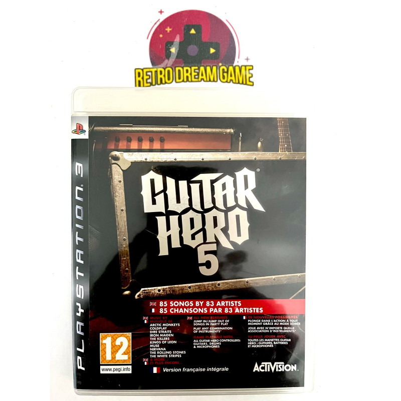 copy of copy of copy of copy of copy of Devil may cry hd collection pour Playstation 3