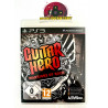 Guitar hero Warriors of rock pour Playstation 3