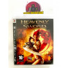 Heavenly sword pour Playstation 3