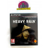Heavy rain pour Playstation 3
