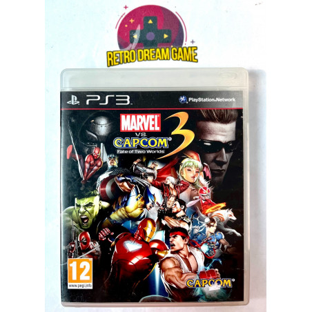 copy of copy of copy of copy of copy of Devil may cry hd collection pour Playstation 3