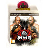 MMA pour Playstation 3