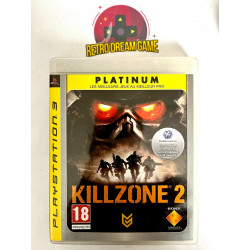 Killzone 2 pour Playstation 3