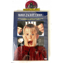 copy of DVD Sur la piste du Marsupilami