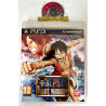 One piece pirate warriors pour Playstation 3