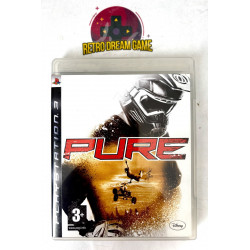 Pure pour Playstation 3
