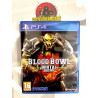 Blood bowl 3 pour Playstation 4
