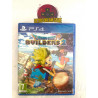 Jeux Dragon quest builders 2 pour Playstation 4