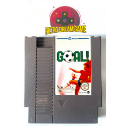 Nintendo Nes Goal