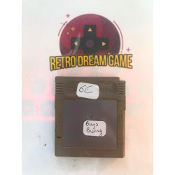 Bugs bunny crazy castle pour Game Boy