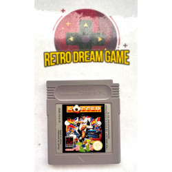 Soccer sur Game Boy