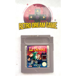 Super hunchback sur Game Boy