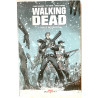 Comics Walking dead volume 1