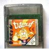 Titeuf sur Game Boy color