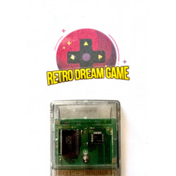 Woody woodpeckers sur Game Boy color