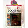 Dodge em pour Atari 2600