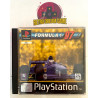 Formula one 97 pour Playstation Formula one 97 pour Playstation